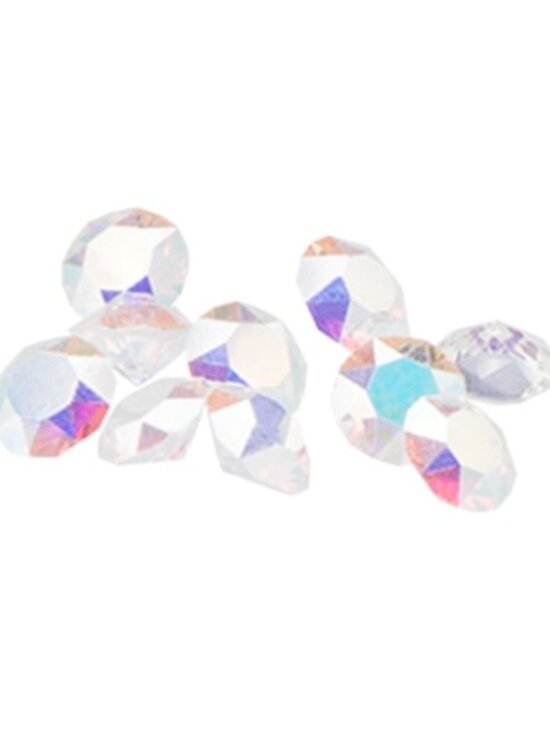 Origami Owl Jewelry - Origami Owl Stardust Crystals Clear AB